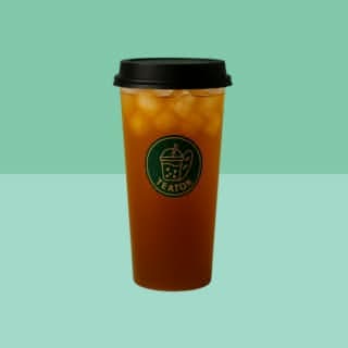 Taiwanese Black Tea 台灣紅茶